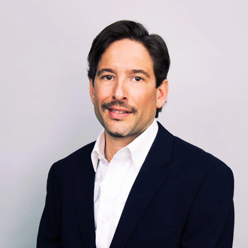 Frank Sylvester, P.E., principal engineer at SLC Energy Solutions