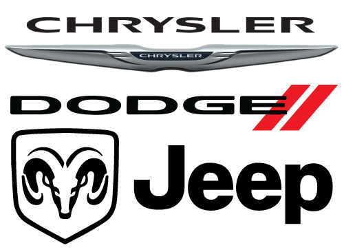 Chrysler Dodge Jeep Ram