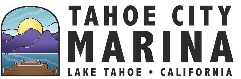 Tahoe City Marina